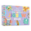 Picture of JIGSAW BOOK - DISNEY CLASSICS